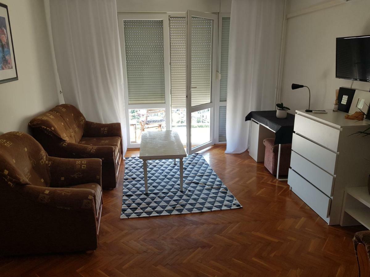 Sunny Kvarner Apartment Fiume Esterno foto