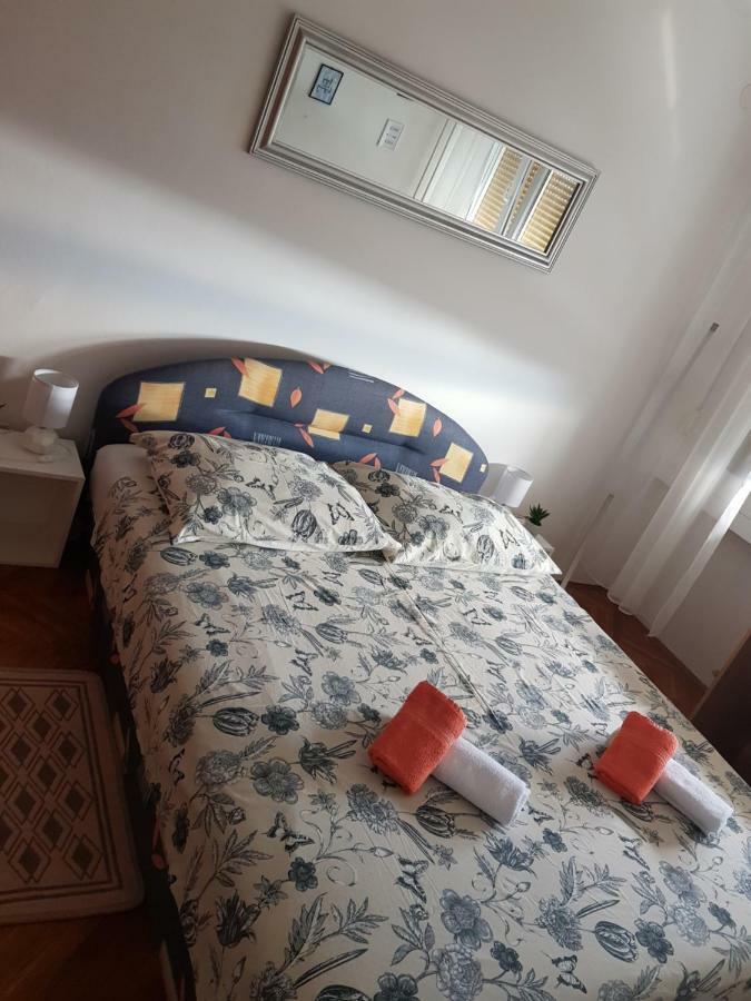 Sunny Kvarner Apartment Fiume Esterno foto